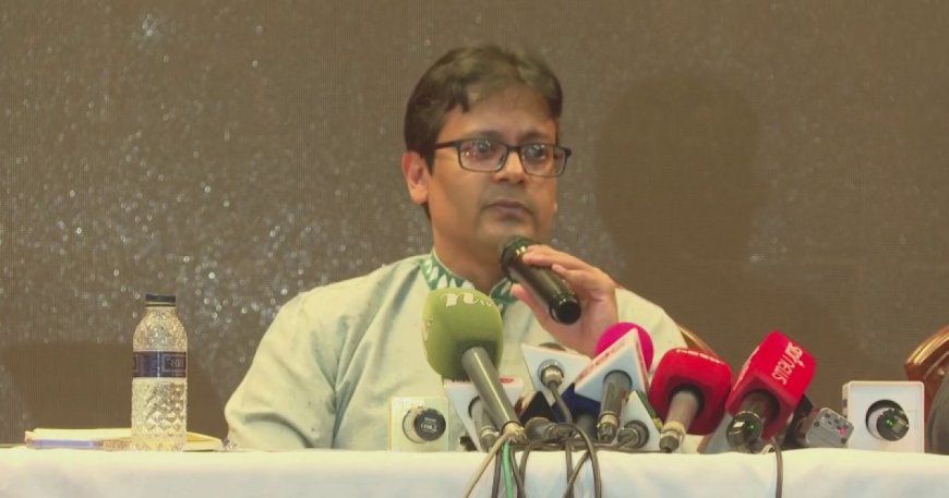 যুক্তরাষ্ট্রে বাংলাদেশি পণ্যের শুল্ক কমার ইঙ্গিত, পেপালও আগ্রহী: লুৎফে সিদ্দিকী