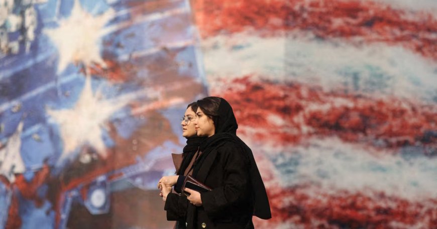 “ইরানে মার্কিন হামলা আঞ্চলিক অস্থিতিশীলতা বাড়াতে পারে”