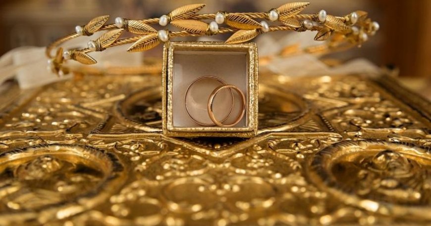 ভরিতে ১৬ হাজার টাকা বাড়লো স্বর্ণের দাম, দ্রুত এগোচ্ছে তিন লাখের দিকে