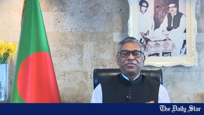 Need 1 week to assess situation