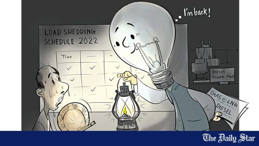 Electricity crisis may worsen