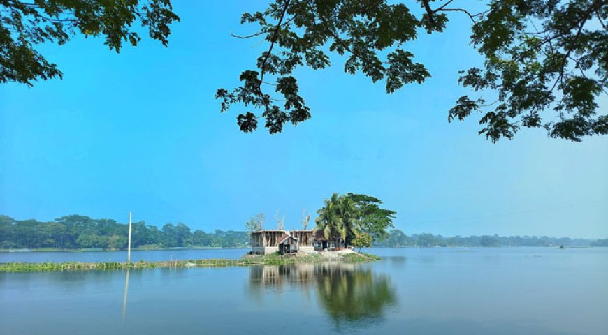 Weather likely to remain dry across country