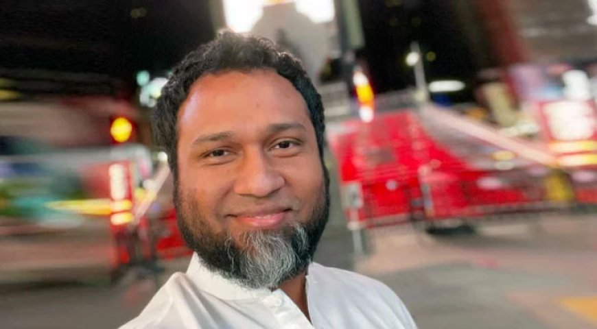 Gaan Bangla Chairman Taposh faces travel ban