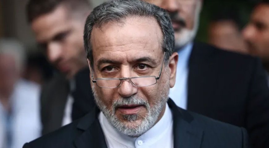 Iran warns of strong response after Trump threat