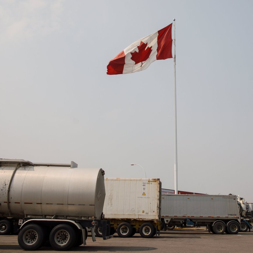 Canada’s New Reality