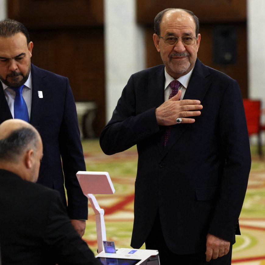 Iraq’s Nominee for Prime Minister Rejects Trump Threats