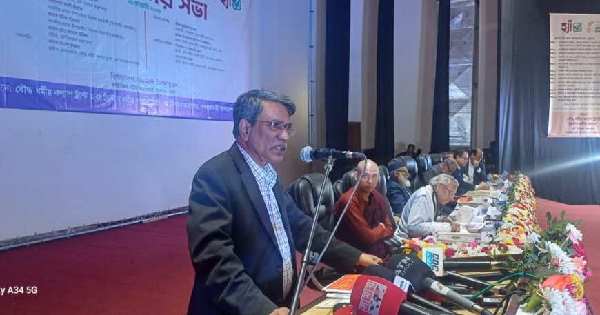 জুলাই সনদের মূল কথা মানুষের অধিকার বুঝিয়ে দেওয়া: আলী রীয়াজ