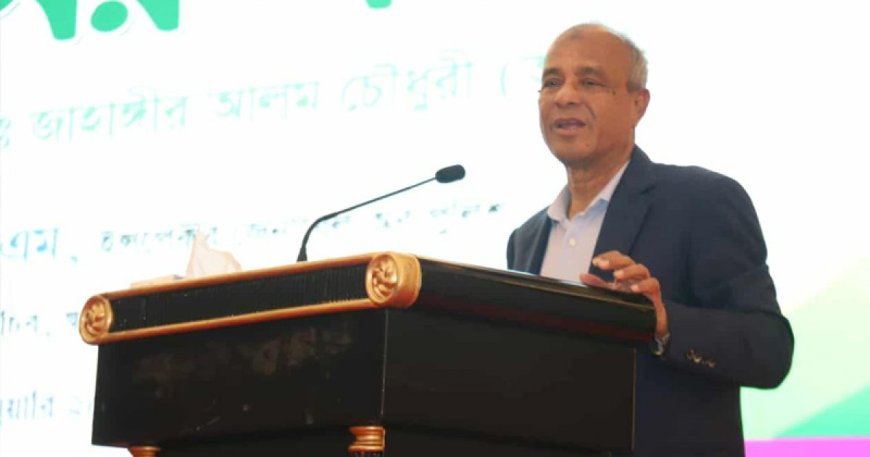 কোনও দলের প্রতি পক্ষপাতিত্ব সহ্য করা হবে না: স্বরাষ্ট্র উপদেষ্টা