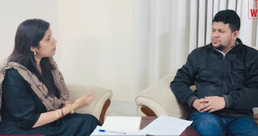 বাংলাদেশকে নিয়ে জামায়াতের স্পষ্ট ভিশন নেই: মাহফুজ আলম