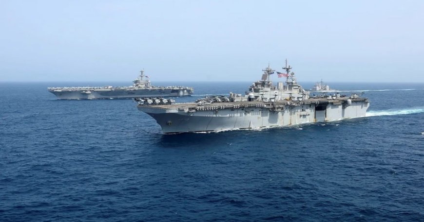 কঠিন শর্তে ইরানের সঙ্গে আলোচনার প্রস্তাব ট্রাম্পের