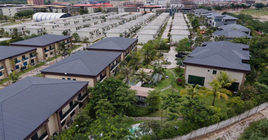 মিয়ানমারের ১১ নাগরিকের মৃত্যুদণ্ড কার্যকর করলো চীন