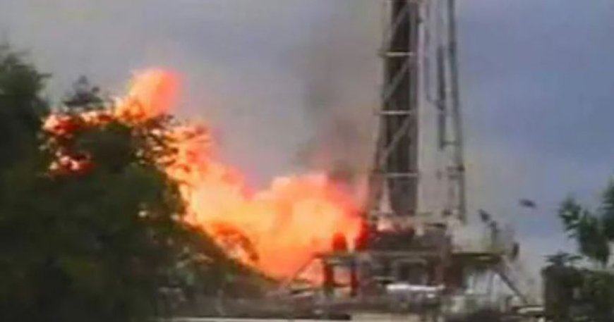 নাইকোকে ৪২ মিলিয়ন ডলার জরিমানা করলো আন্তর্জাতিক আদালত 