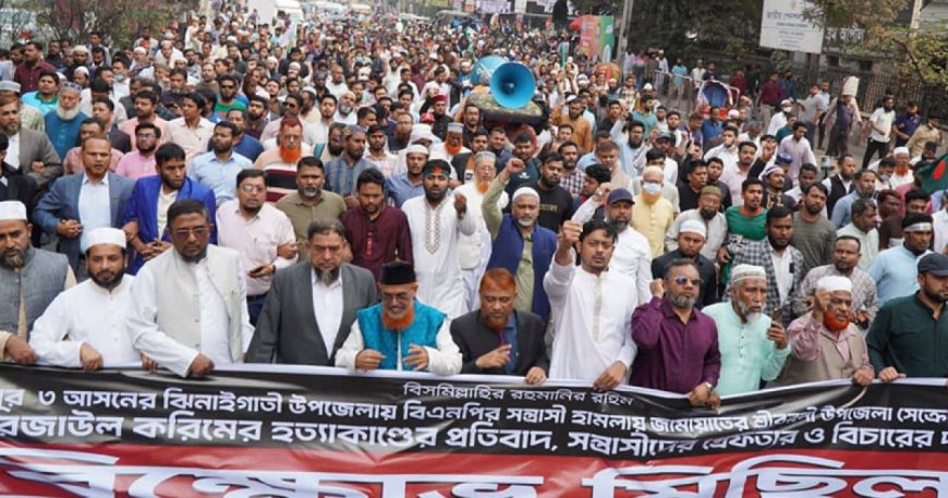 প্রচারণার মাঠে সহিংসতা, বাড়ছে উদ্বেগ-উৎকণ্ঠা 