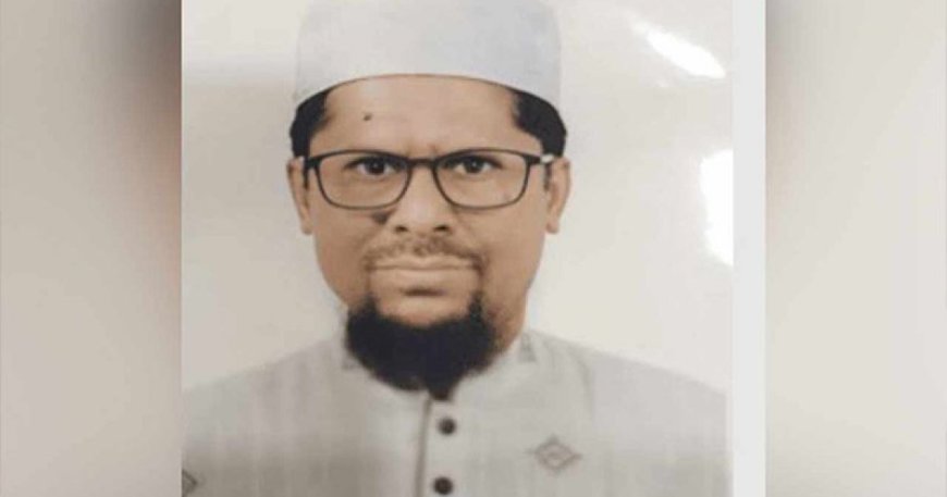 মনোনয়ন প্রত্যাহার না করায় খেলাফত মজলিসের প্রার্থী খাইরুল ইসলাম বহিষ্কৃত 