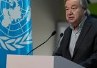 আর্থিক সংকটের মুখে জাতিসংঘ: মহাসচিব