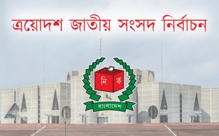 নির্বাচনে ৩৩০ আন্তর্জাতিক পর্যবেক্ষক আসছে