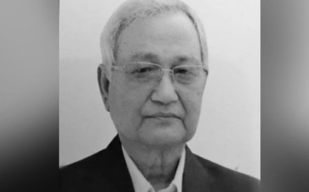 ক্রীড়া ব্যক্তিত্ব মোস্তফা কামাল আর নেই 