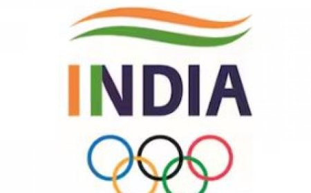 বিশ্বকাপ থেকে বাদ বাংলাদেশ: হুমকিতে ভারতের ২০৩৬ অলিম্পিক আয়োজনের স্বপ্ন