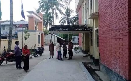 মামুন ও নুরুল হকের সমর্থকদের মধ্যে সংঘর্ষে আহত ১৫