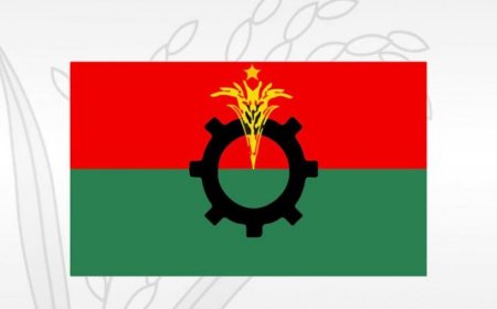 জোটের প্রার্থীর অনুরোধে বিএনপির ৯ নেতাকে বহিষ্কার