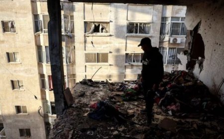 গাজায় ইসরায়েলি বিমান হামলায় শিশুসহ নিহত অন্তত ২৭