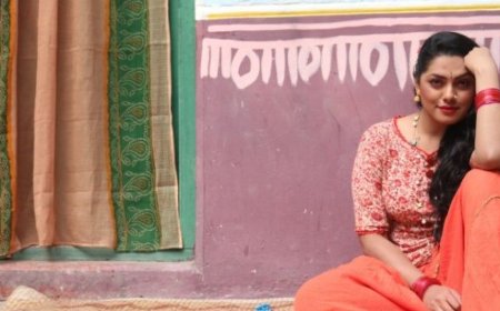 চিত্রনাট্য না লিখেও জাতীয় পুরস্কার, নির্মাতার বিস্ময়!