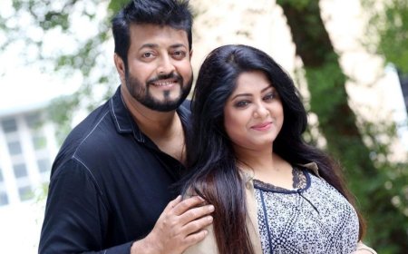 ‘অসভ্যের মতো কিছু মানুষ মনে করে আমরা আলাদা হয়ে গেছি’