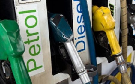 জ্বালানি তেলের দাম কমলো লিটারে ২ টাকা, কার্যকর রবিবার থেকে 