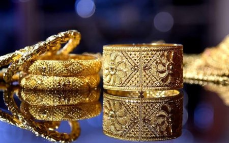 আরও কমলো স্বর্ণের দাম