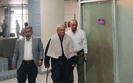 সিইসির সঙ্গে বৈঠকে বিএনপির প্রতিনিধি দল 