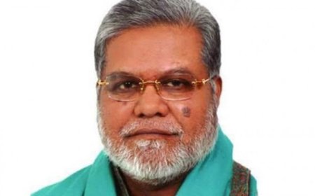 আপিল খারিজ, মঞ্জুরুল আহসান মুন্সী নির্বাচন করতে পারবেন না