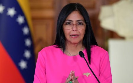 সাধারণ ক্ষমা ঘোষণার পরিকল্পনা করছে ভেনেজুয়েলা