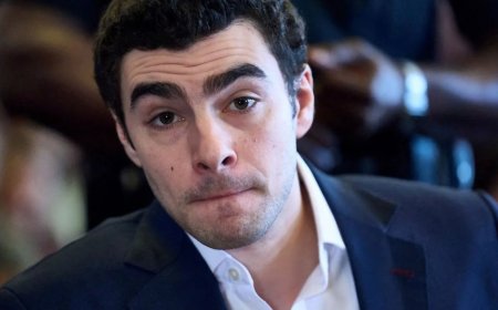 দোষী সাব‍্যস্ত হলেও মৃত‍্যুদণ্ড হবে না লুইজি ম‍্যানজিওনের