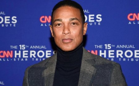 মিনেসোটায় সিএনএনের সাবেক উপস্থাপক গ্রেফতার