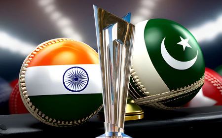 পাকিস্তান দল পাঠালেও ভারতের বিপক্ষে খেলবে না