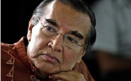 গণমাধ্যম দমনের ইতিহাসই হাসিনা সরকারের পতনের কারণ—মাহফুজ আনাম