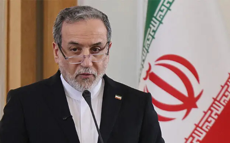 ইরানে হামলা হলে মধ্যপ্রাচ্যে মার্কিন ঘাঁটিতে পাল্টা আঘাতের হুঁশিয়ারি তেহরানের