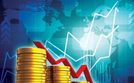 মধ্যবিত্তের ওপর আরও চাপ বাড়ল, জানুয়ারিতে মূল্যস্ফীতি ৮.৫৮%,