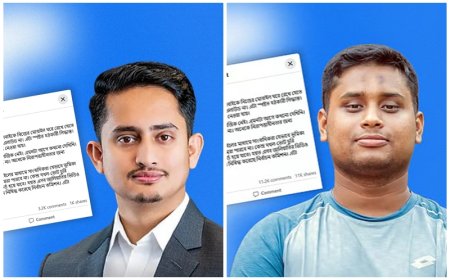 ভোটকেন্দ্রের আশপাশে মোবাইল ফোন নিষেধাজ্ঞা নিয়ে এনসিপি নেতাদের তীব্র আপত্তি