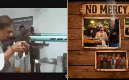 মুসলিমদের ছবিতে আসামের মুখ্যমন্ত্রীর ‘গুলি ’