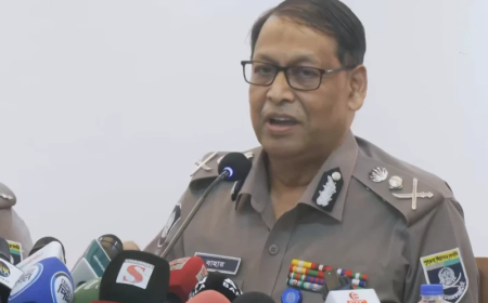 দেশের প্রায় ২৪ হাজার কেন্দ্র ঝুঁকিপূর্ণ হিসেবে চিহ্নিত