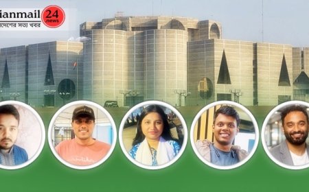 নির্বাচনে তরুণদের দাবি: বেকারত্ব কমাতে নীতিগত পরিবর্তন