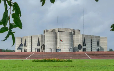 ত্রয়োদশ জাতীয় সংসদ নির্বাচন আগামীকাল: ২৯৯ আসনে ভোট, প্রার্থী ২,০২৮