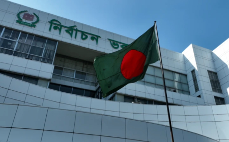 কোন পরিস্থিতিতে ভোট বন্ধ করতে পারে নির্বাচন কমিশন?