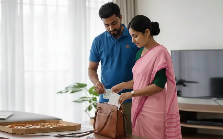 ভোটকেন্দ্রে  কী নেবেন, কী নেবেন না: প্রস্তুত থাকুন সচেতন নাগরিক হিসেবে