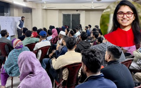 কৃতজ্ঞতা ভাষায় প্রকাশ করা সম্ভব না: তাসনিম জারা