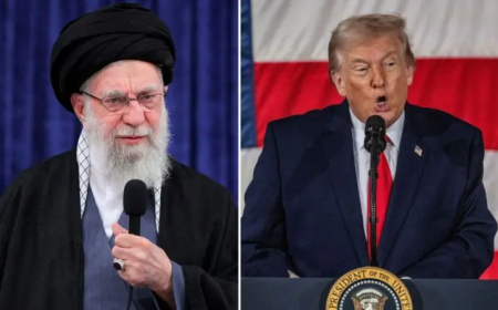 তেহরানে সরকার বদলের ইঙ্গিত