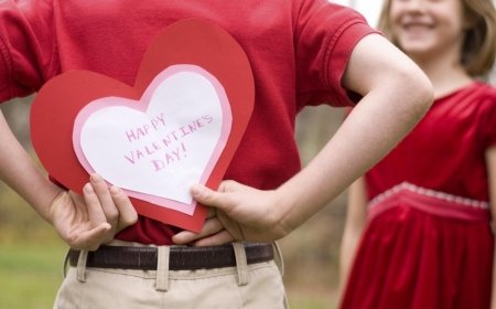 কারাগারে প্রেম এবং চিঠি থেকে আজকের ভ্যালেন্টাইনস ডে