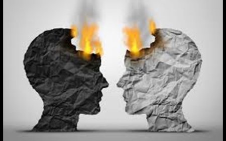 “বিদ্বেষ: ইসলামের চোখে জঘন্যতম অন্তরের ক্ষতিকর ব্যাধি