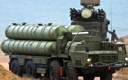 রাশিয়া থেকে দেড় শতাধিক ব্যালিস্টিক ক্ষেপণাস্ত্র কিনছে ভারত